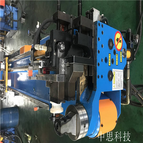 全自動彎管機在哪個地區生產