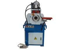 單頭倒角機（80SA）