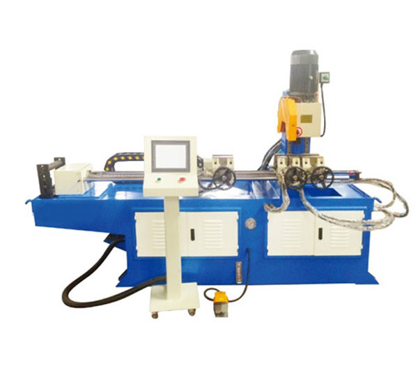 全自動(dòng)切管機(jī)(315CNC型)