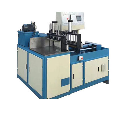 全自動橫切鋁切機（505CNC）