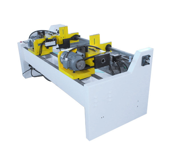 液壓雙頭倒角機